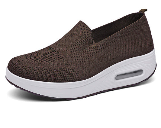 Annelies™ | Breathable Orthopedic Shoes for Women