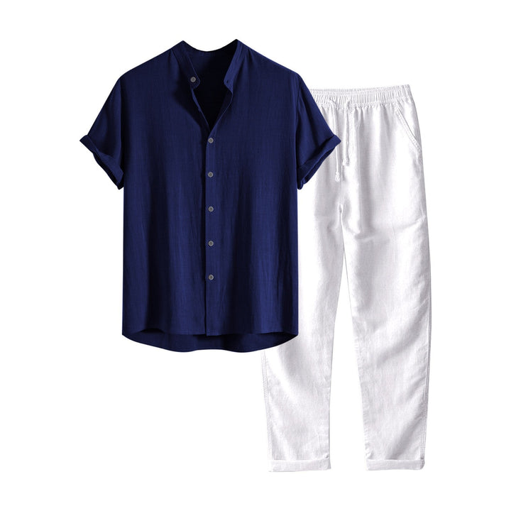 Morata™ | Linen Set