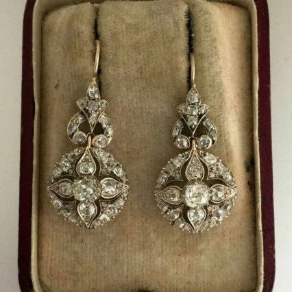 Classic Earrings for Women – Timeless Ear Jewelry with Elegant Style