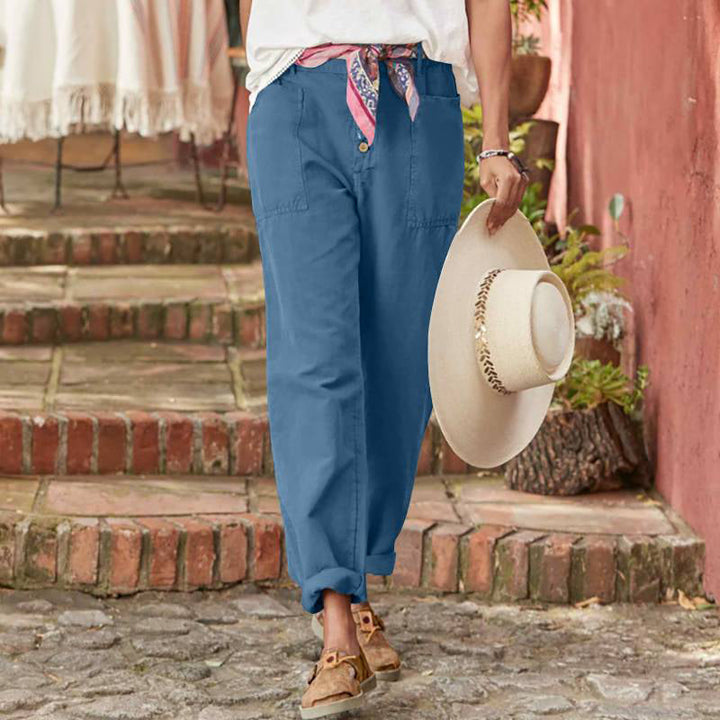 Jiselle™ Everyday Comfort Pants