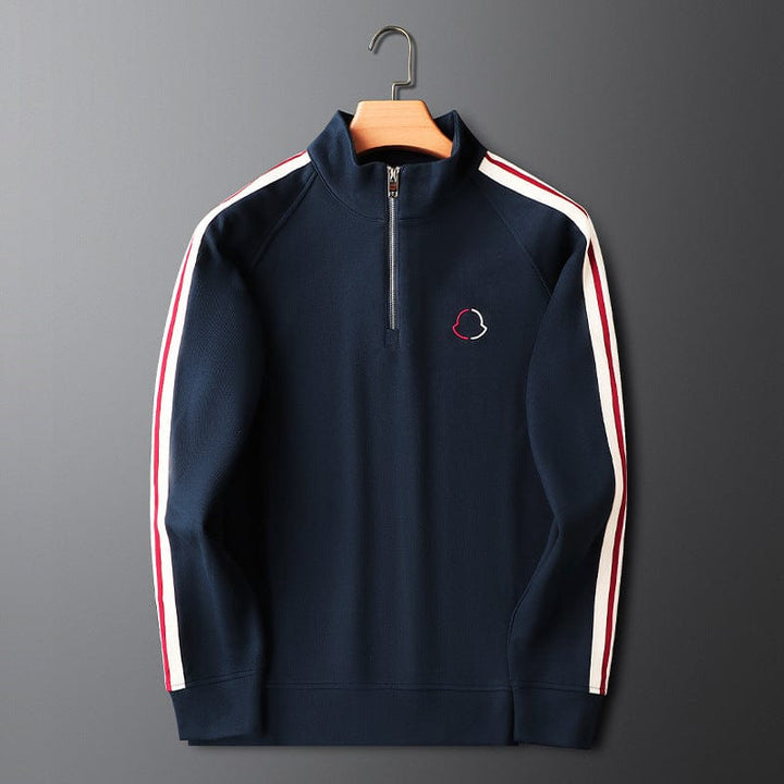 Edern - Elegant tracksuit