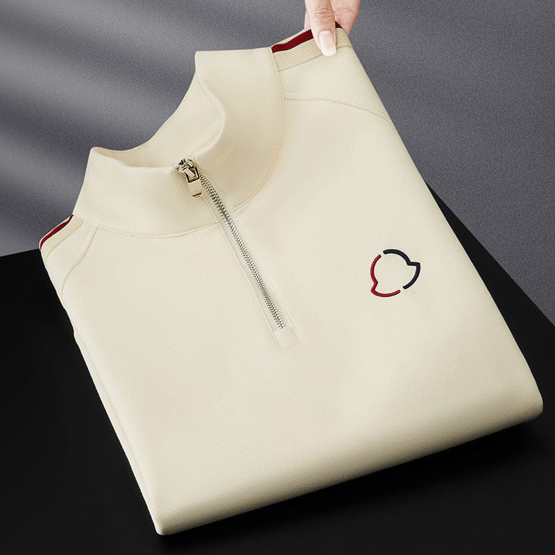 Edern - Elegant tracksuit