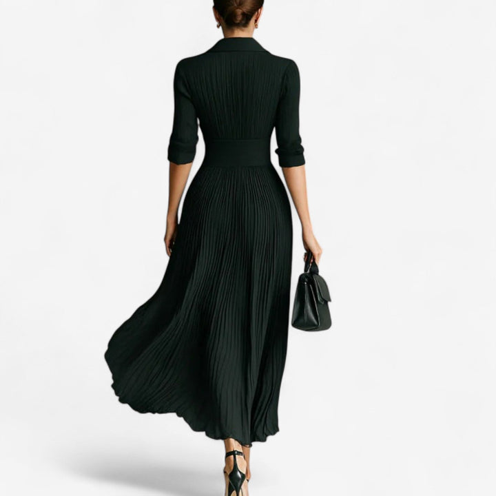 Carine™ Maxi Pleated Blind