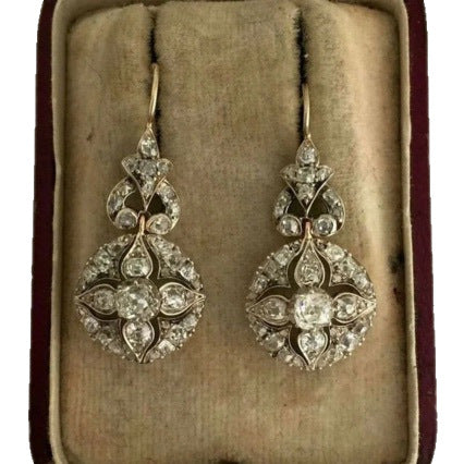 Classic Earrings for Women – Timeless Ear Jewelry with Elegant Style