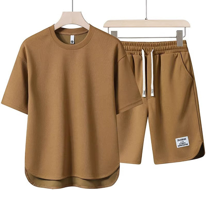 Novelty | Two-piece set for men