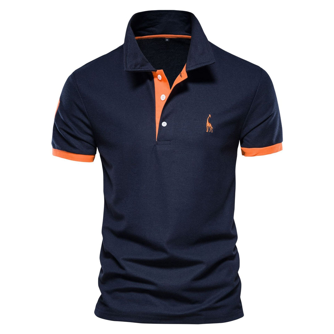 Pietro | Stylish Polo