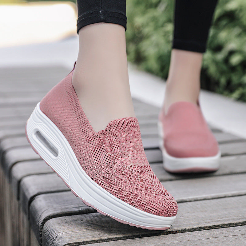 Annelies™ | Breathable Orthopedic Shoes for Women