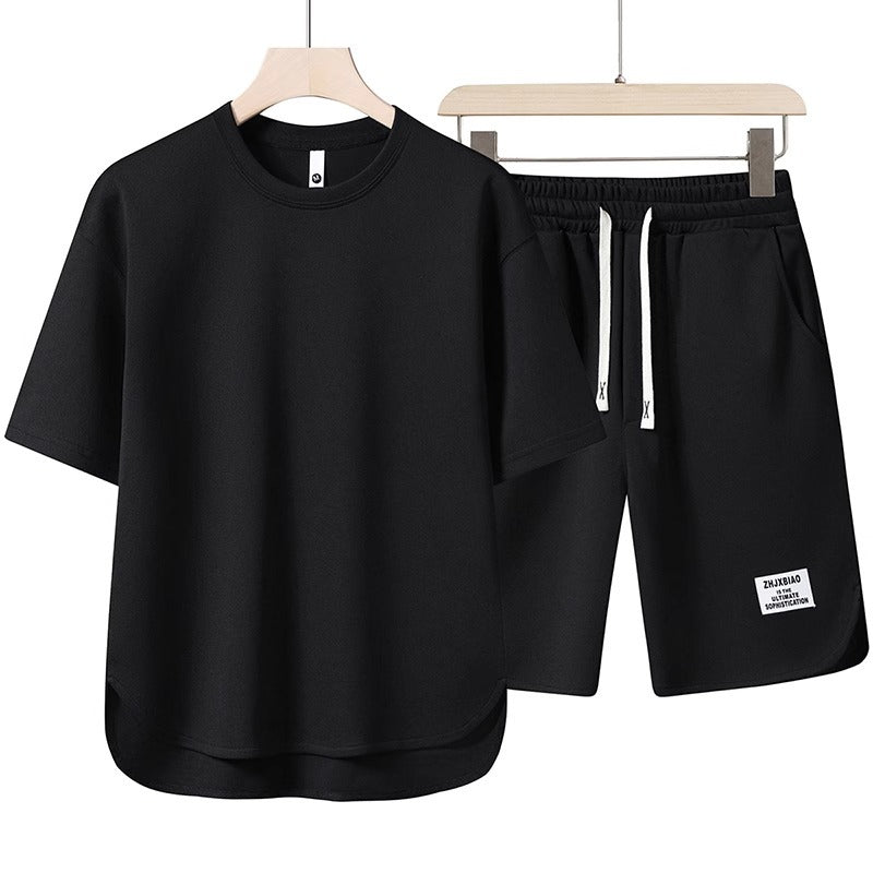 Novelty | Two-piece set for men