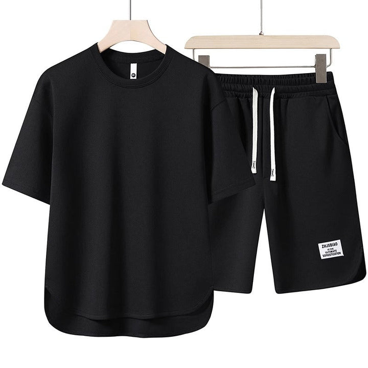 Novelty | Two-piece set for men