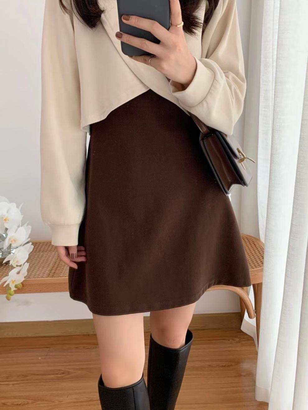 FELICITAS - Comfortable, soft two-piece set