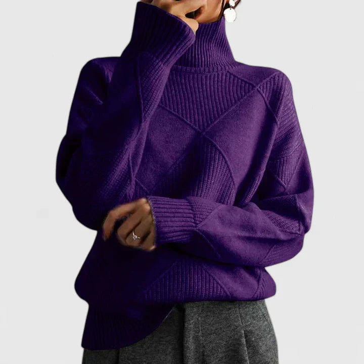 Adryanna™ - Comfortable Sweatshirt