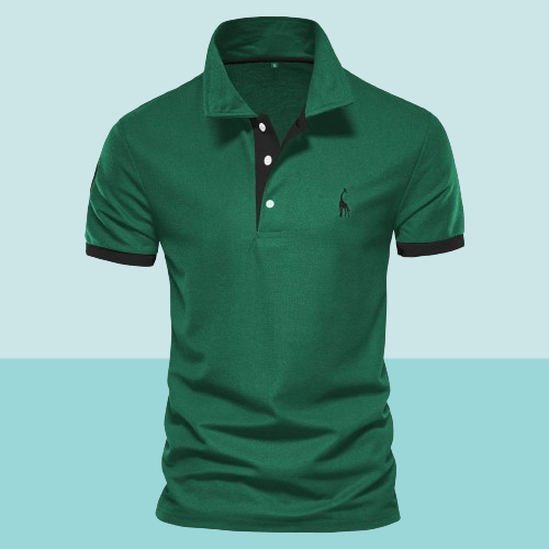 Pietro | Stylish Polo