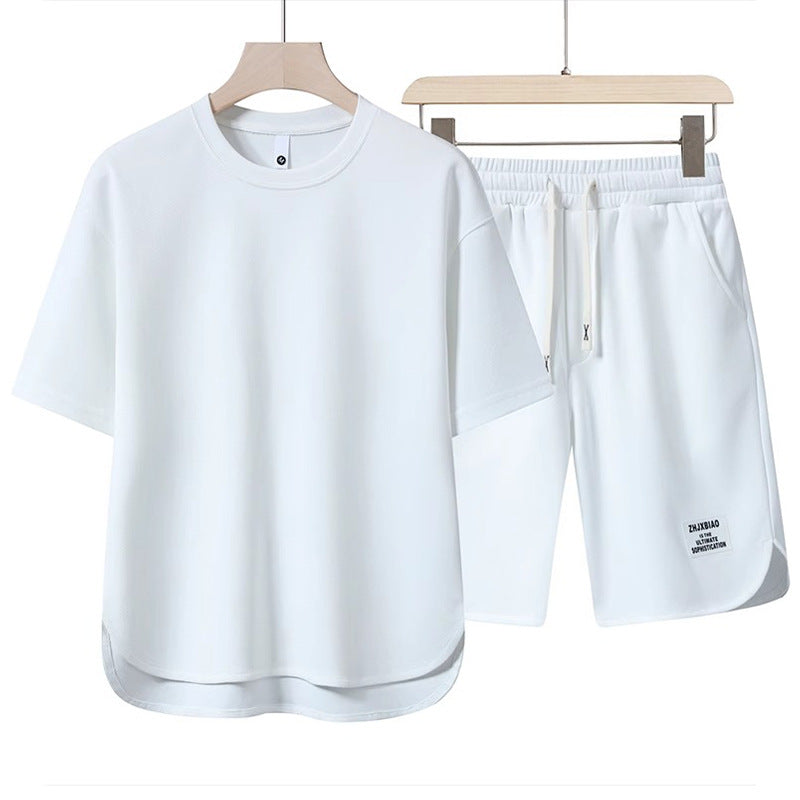Novelty | Two-piece set for men