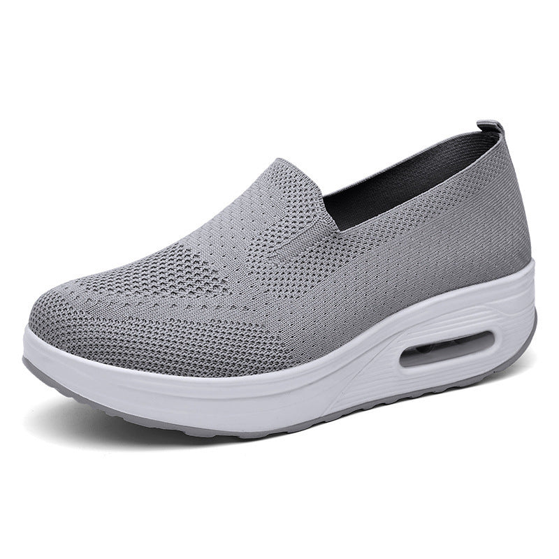 Annelies™ | Breathable Orthopedic Shoes for Women