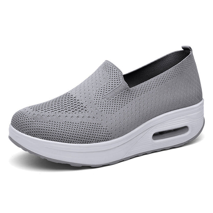 Annelies™ | Breathable Orthopedic Shoes for Women