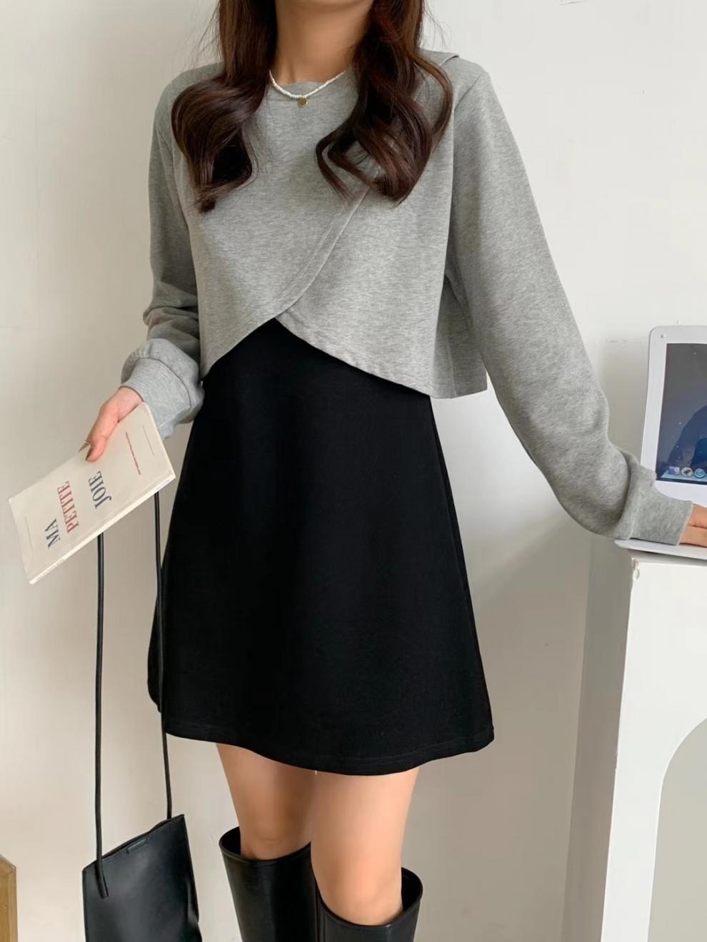 FELICITAS - Comfortable, soft two-piece set