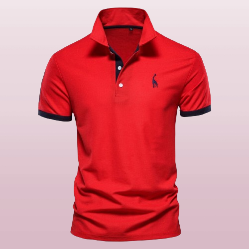 Pietro | Stylish Polo