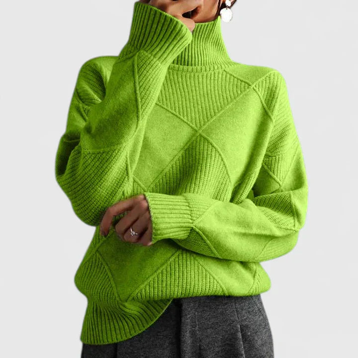 Adryanna™ - Comfortable Sweatshirt