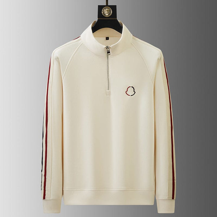 Edern - Elegant tracksuit