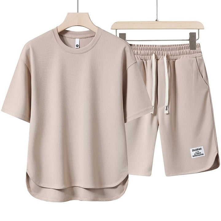 Novelty | Two-piece set for men