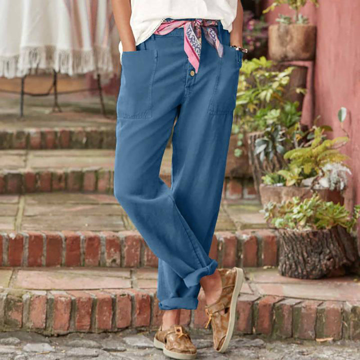 Jiselle™ Everyday Comfort Pants