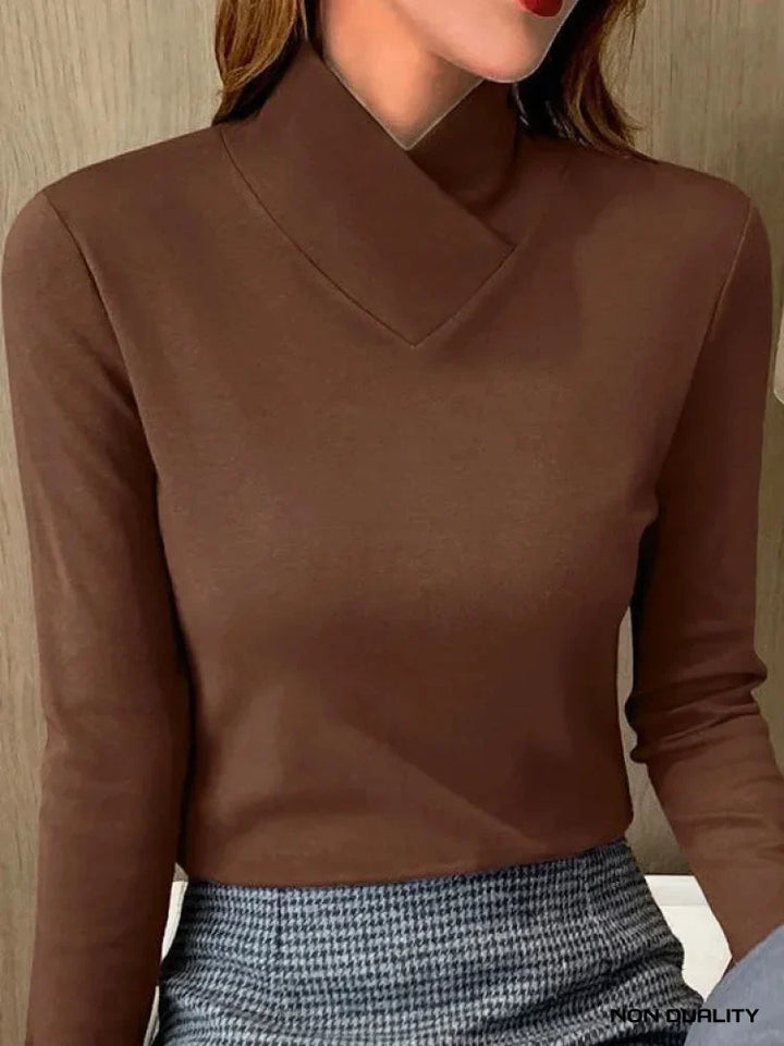 Tommaso - Elegant Turtleneck Sweater