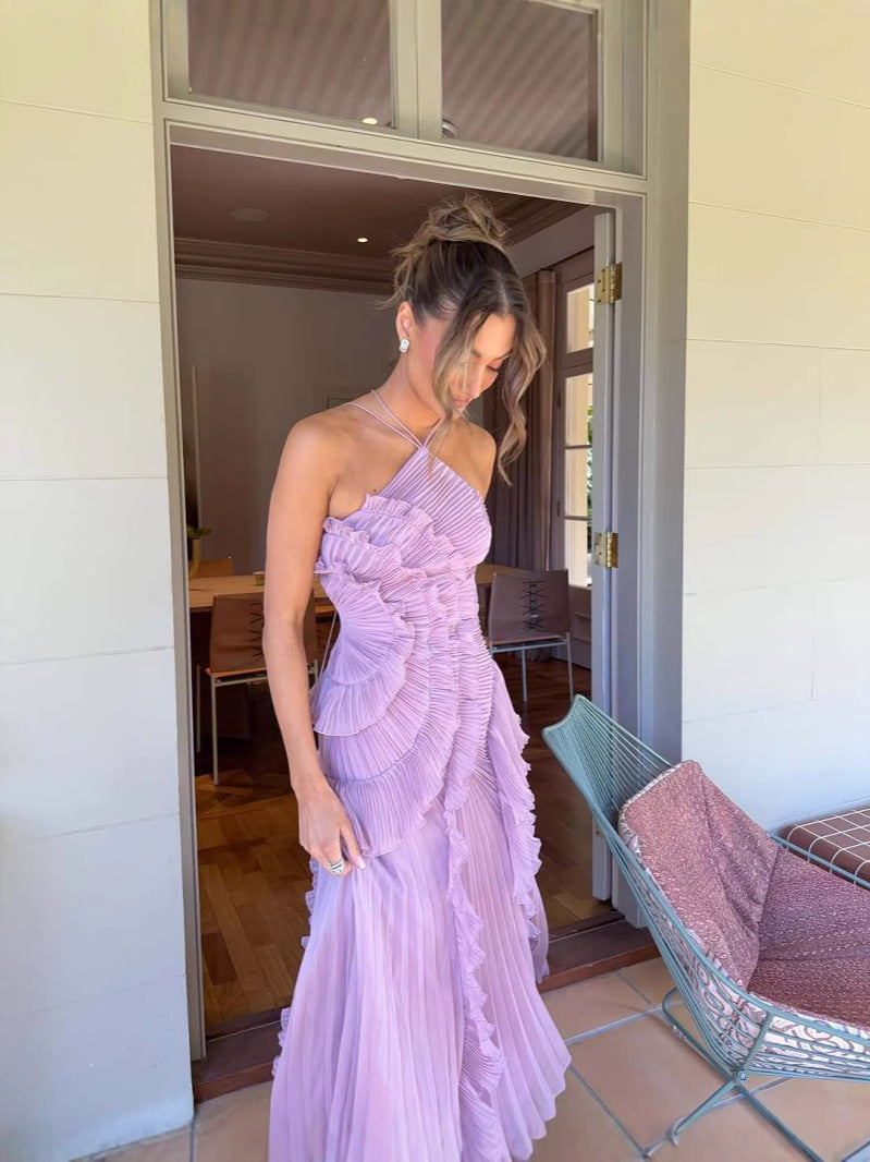 Adeline™ | Elegant, Airy Maxi Dress