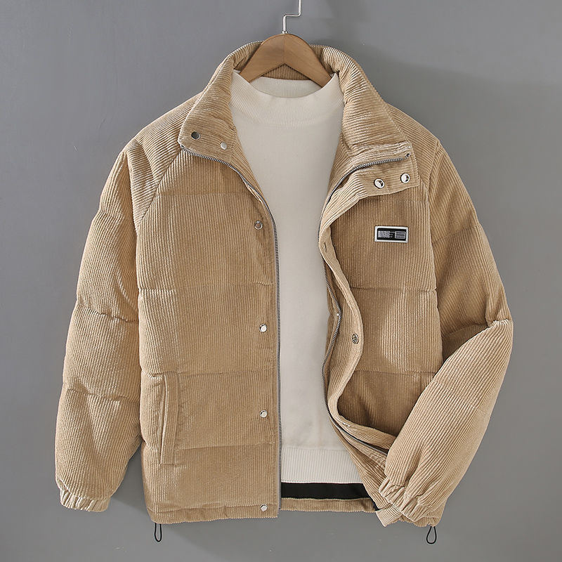 Murphy™ - Comfortable Corduroy Jacket