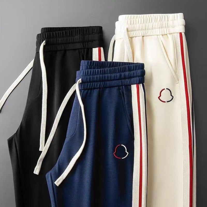 Edern - Elegant tracksuit