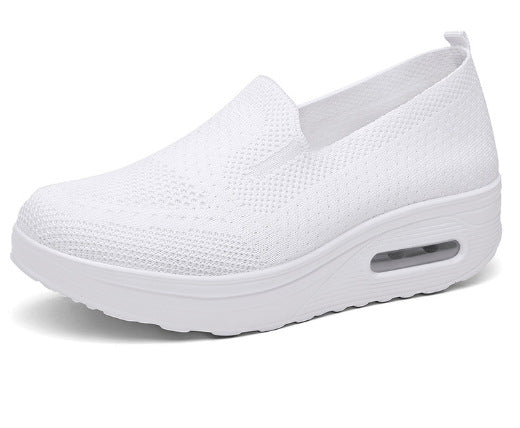 Annelies™ | Breathable Orthopedic Shoes for Women