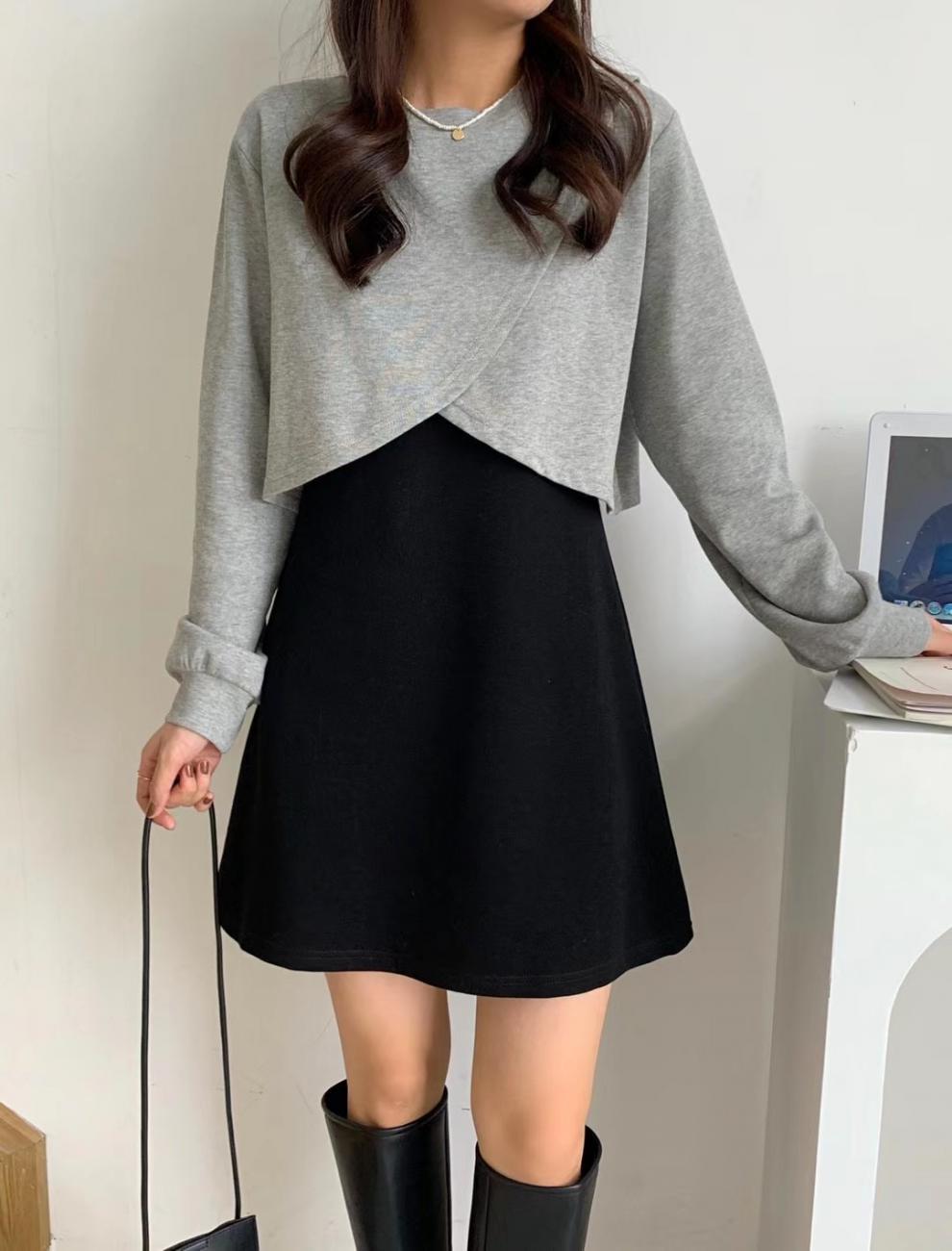 FELICITAS - Comfortable, soft two-piece set
