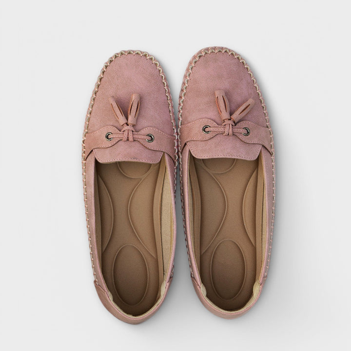 Lise | Soft slip-ons with an elegant design
