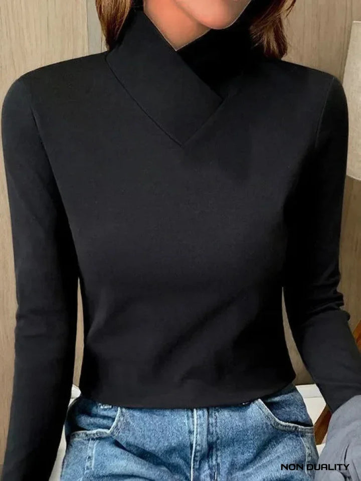 Tommaso - Elegant Turtleneck Sweater