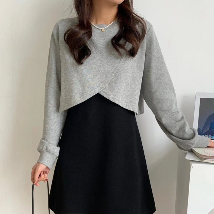 FELICITAS - Comfortable, soft two-piece set
