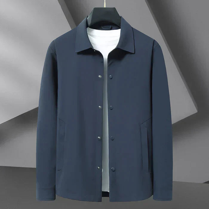 Elegant Men's Jacket