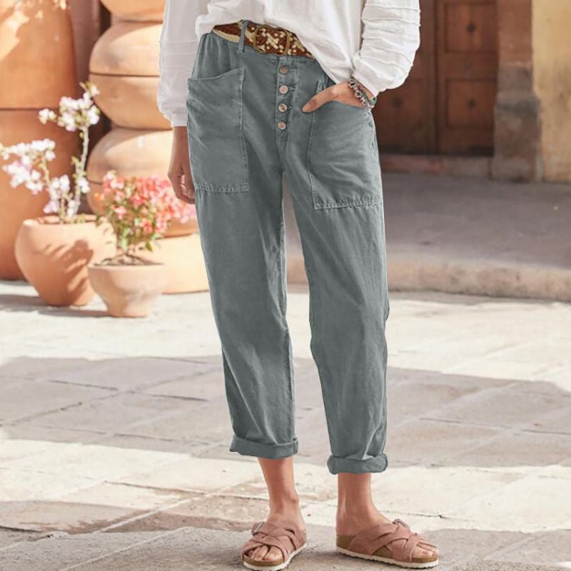 Jiselle™ Everyday Comfort Pants