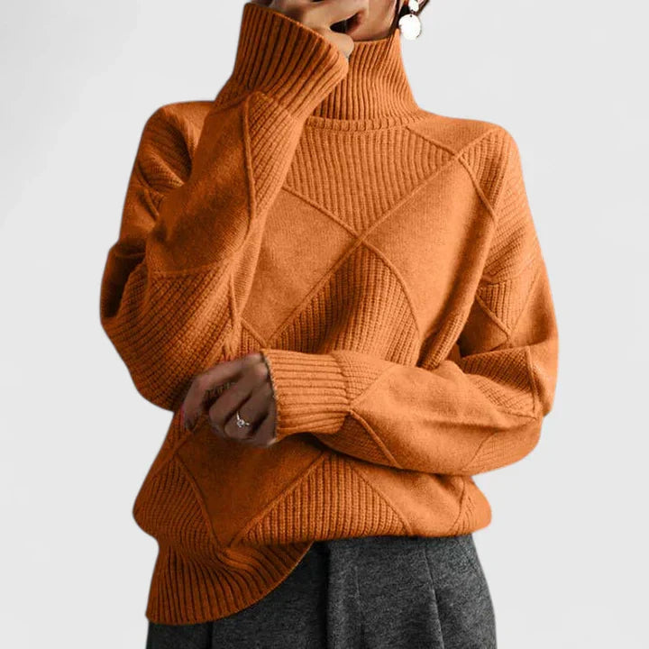 Adryanna™ - Comfortable Sweatshirt