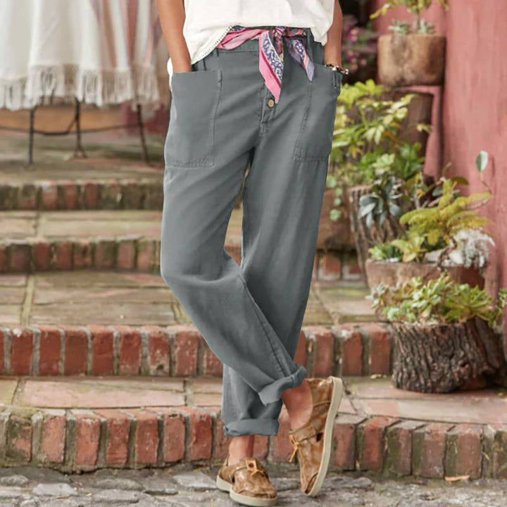 Jiselle™ Everyday Comfort Pants