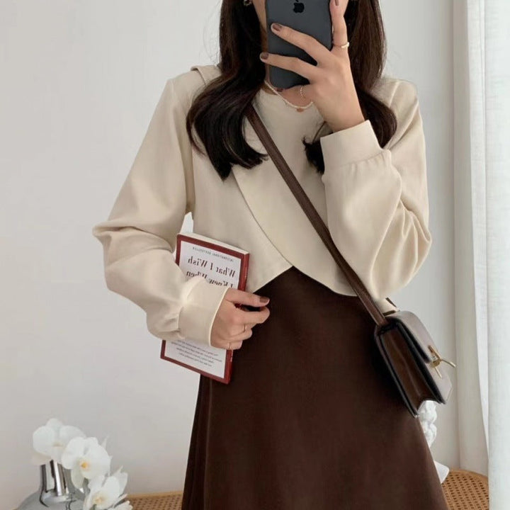 FELICITAS - Comfortable, soft two-piece set