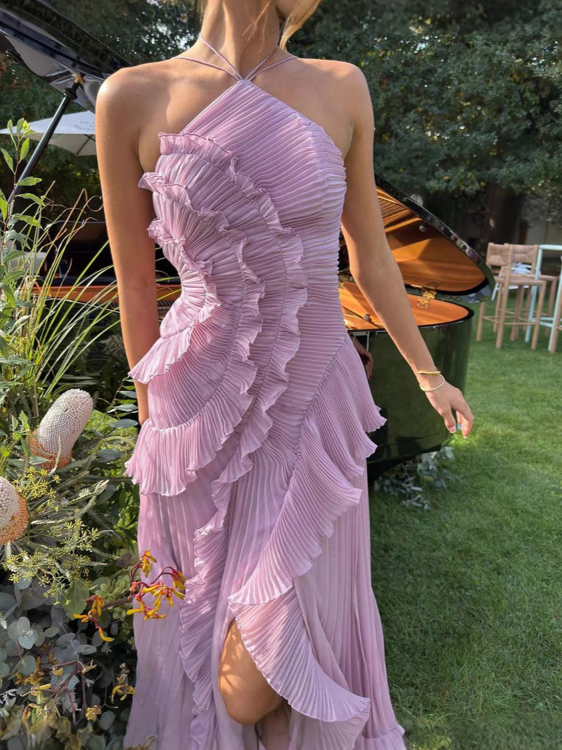 Adeline™ | Elegant, Airy Maxi Dress