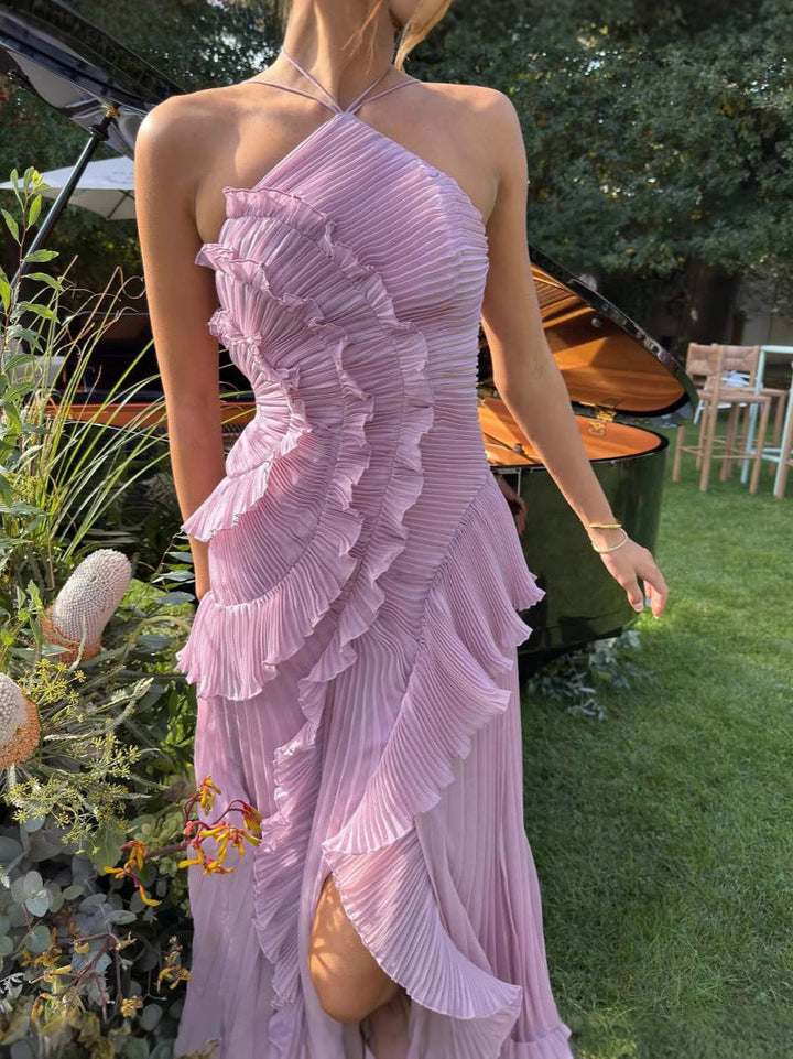 Adeline™ | Graceful and Airy Dress