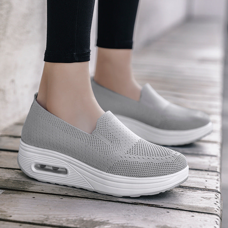 Annelies™ | Breathable Orthopedic Shoes for Women