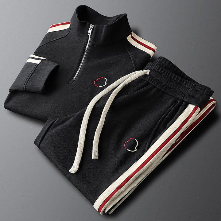 Edern - Elegant tracksuit