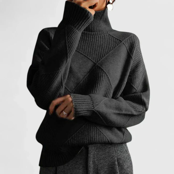 Adryanna™ - Comfortable Sweatshirt