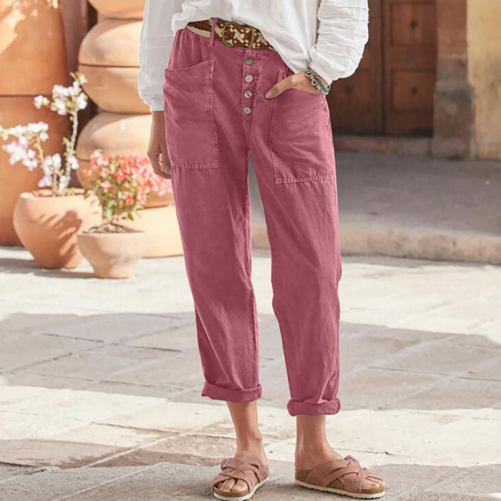 Jiselle™ Everyday Comfort Pants