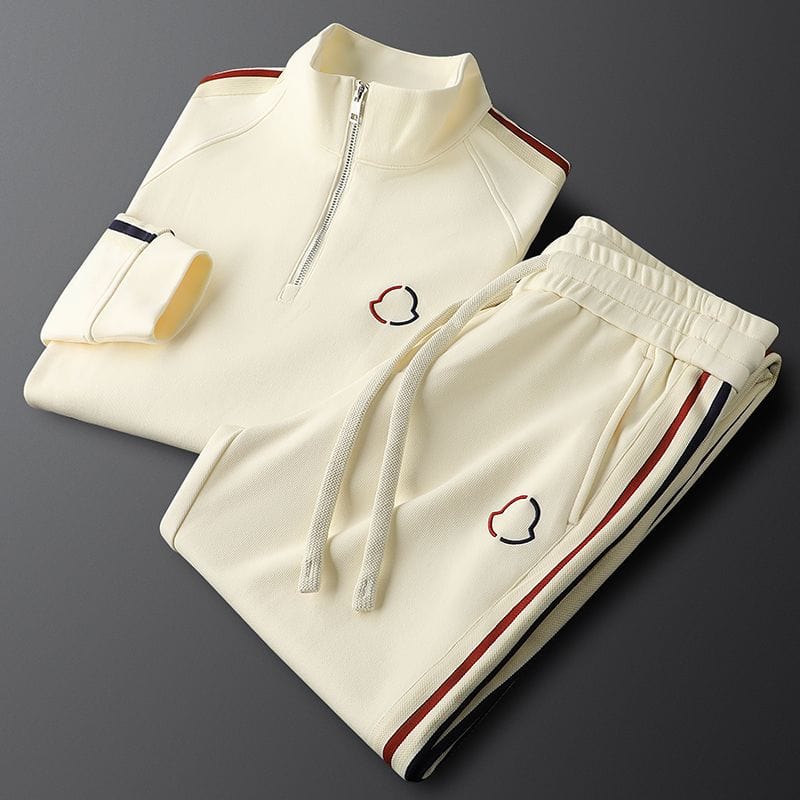Edern - Elegant tracksuit