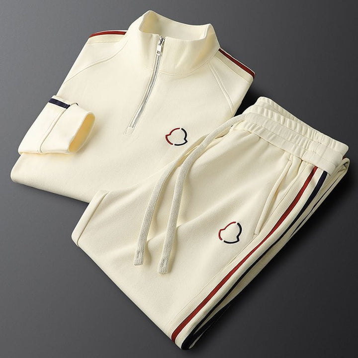 Edern - Elegant tracksuit