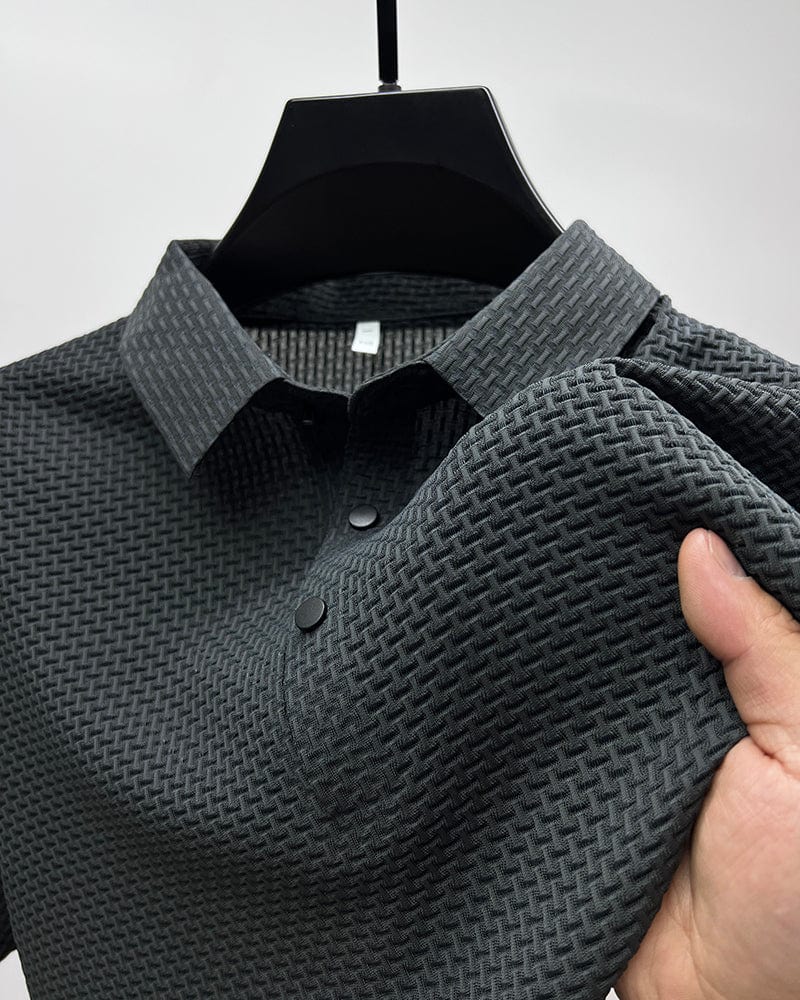 Jack™ - Luxury Polo Shirt