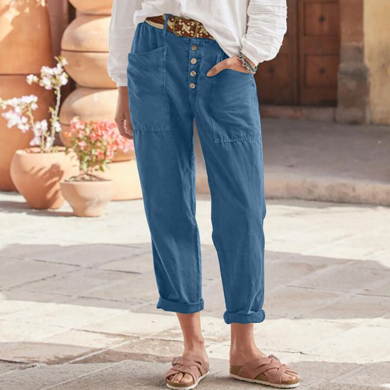 Jiselle™ Everyday Comfort Pants