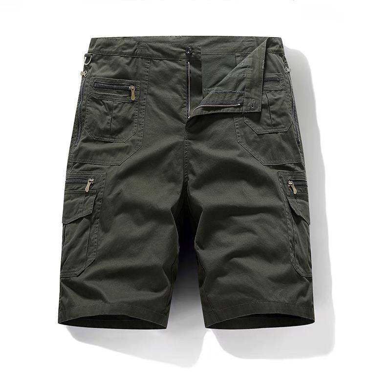 ALESSANDRO | Men's Relaxed Fit Leisure Shorts